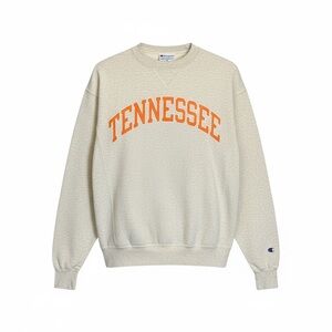 NWOT Champion Tennessee Vols Sweatshirt SZ M